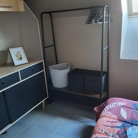 Le Repos D'aubrac شقة لاغيول