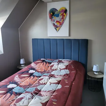 Apartment Le Repos D'aubrac Laguiole