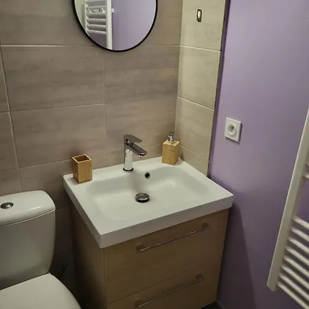 Le Repos D'aubrac Laguiole