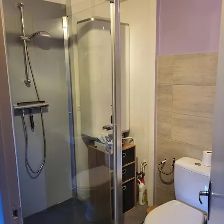 Le Repos D'aubrac Apartment