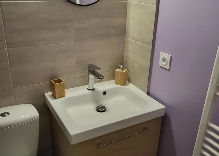 Le Repos D'aubrac 拉吉约勒