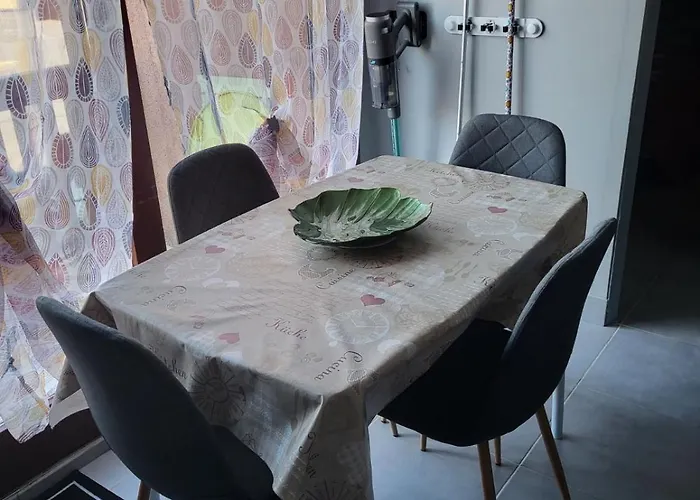 Le Repos D'aubrac * 拉吉约勒