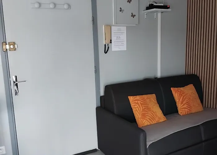 Le Repos D'aubrac * 拉吉约勒